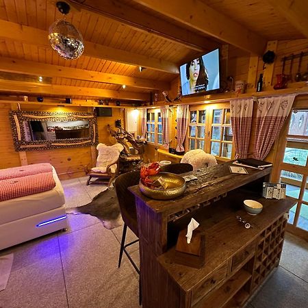 Elb - Hus - Elbe 1 Apartman Neufeld  Kültér fotó
