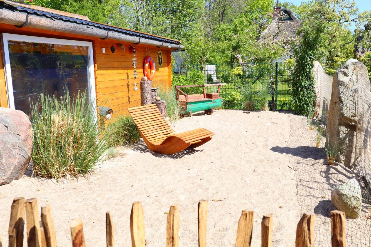 Elb - Hus - Elbe 1 Apartman Neufeld  Kültér fotó